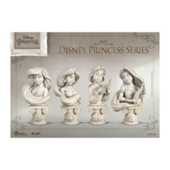 Beast Kingdom - Bust' Disney Princess Series - Jasmine - Aladdin