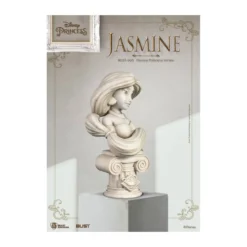 Beast Kingdom - Bust' Disney Princess Series - Jasmine - Aladdin