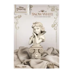 Beast Kingdom - Bust' Disney Princess Series - Snow White