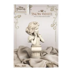 Beast Kingdom - Bust' Disney Princess Series - Snow White