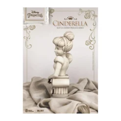 Beast Kingdom - Bust' Disney Princess Series - Cinderella