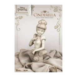 Beast Kingdom - Bust' Disney Princess Series - Cinderella
