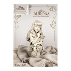Beast Kingdom - Bust' Disney Princess Series - Aurora