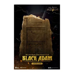Beast Kingdom DC Comics - Master Craft Black Adam