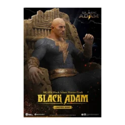 Beast Kingdom DC Comics - Master Craft Black Adam