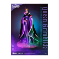 Beast Kingdom Disney Blanche Neige et les 7 Nains - Queen Grimhilde Master Craft