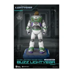 Beast Kingdom Disney - Buzz Lightyear - Master Craft Lightyear
