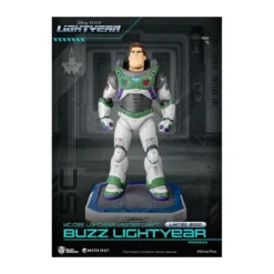 Beast Kingdom Disney - Buzz Lightyear - Master Craft Lightyear