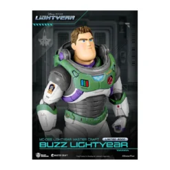 Beast Kingdom Disney - Buzz Lightyear - Master Craft Lightyear