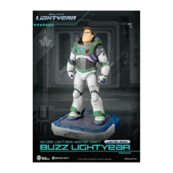 Beast Kingdom Disney - Buzz Lightyear - Master Craft Lightyear
