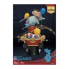 Beast Kingdom Disney Classic Animation Series diorama Dumbo - PVC D-Stage