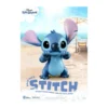 Beast Kingdom Disney Classic Figurine - Lilo & Stitch - Stitch - Dynamic Action Heroes 1/9