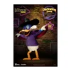 Beast Kingdom Disney Classic Figurine - Darkwing Duck - Dynamic Action Heroes 1/9