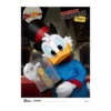 Beast Kingdom Disney Classic Figurine - Scrooge Mc Duck - Picsou - Duck Tales - Dynamic Action Heroes 1/9
