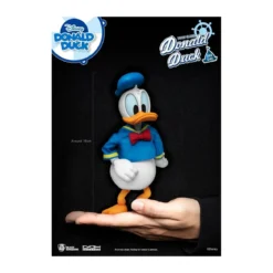 Beast Kingdom Disney Classic Figurine - Donald Duck Classic Version - Dynamic Action Heroes 1/9
