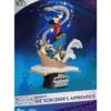 Beast Kingdom Disney diorama The Sorcerer's Apprentice Exclusive Version - D-Stage