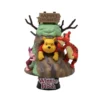 Beast Kingdom Disney diorama Winnie The Pooh - PVC D-Stage