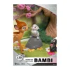 Beast Kingdom Disney - D-Stage PVC Diorama Bambi - Disney 100 Years of Wonder