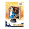 Beast Kingdom Disney La Belle & la Bête diorama BELLE - D-Stage Story Book Series