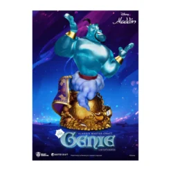 Beast Kingdom Disney - Master Craft Genie - Aladdin