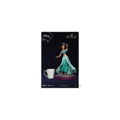 Beast Kingdom Disney - Master Craft Jasmine - Aladdin