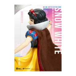 Beast Kingdom Disney - Master Craft Snow White - Disney 100th