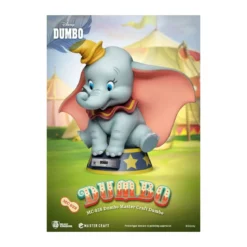Beast Kingdom Disney - Master Craft - Dumbo