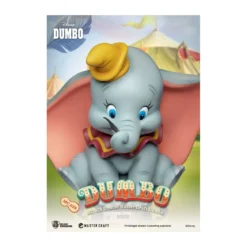 Beast Kingdom Disney - Master Craft - Dumbo