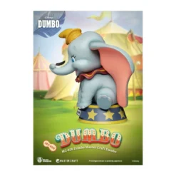 Beast Kingdom Disney - Master Craft - Dumbo