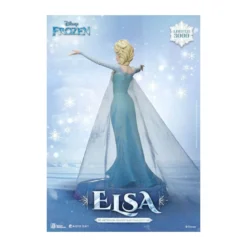 Beast Kingdom Disney - Master Craft Elsa