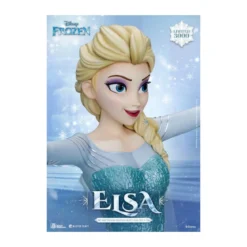Beast Kingdom Disney - Master Craft Elsa