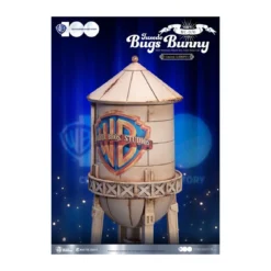 Beast Kingdom Disney - Master Craft - Tuxedo Bugs Bunny - Looney Tunes 100th anniversary of Warner Bros. Studios