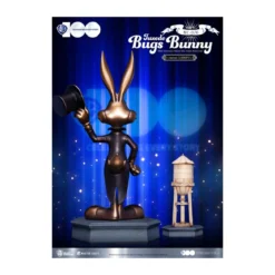 Beast Kingdom Disney - Master Craft - Tuxedo Bugs Bunny - Looney Tunes 100th anniversary of Warner Bros. Studios