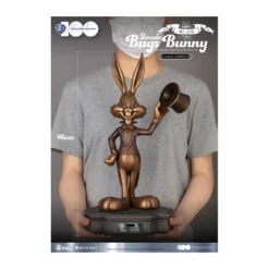 Beast Kingdom Disney - Master Craft - Tuxedo Bugs Bunny - Looney Tunes 100th anniversary of Warner Bros. Studios