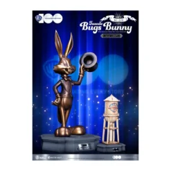 Beast Kingdom Disney - Master Craft - Tuxedo Bugs Bunny - Looney Tunes 100th anniversary of Warner Bros. Studios