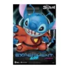 Beast Kingdom Disney - Master Craft Experiment 626 - Stitch