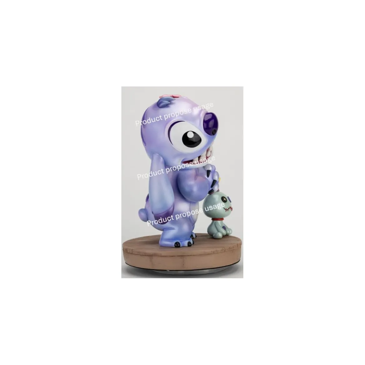 Beast Kingdom Disney - Master Craft Stitch Special Edition