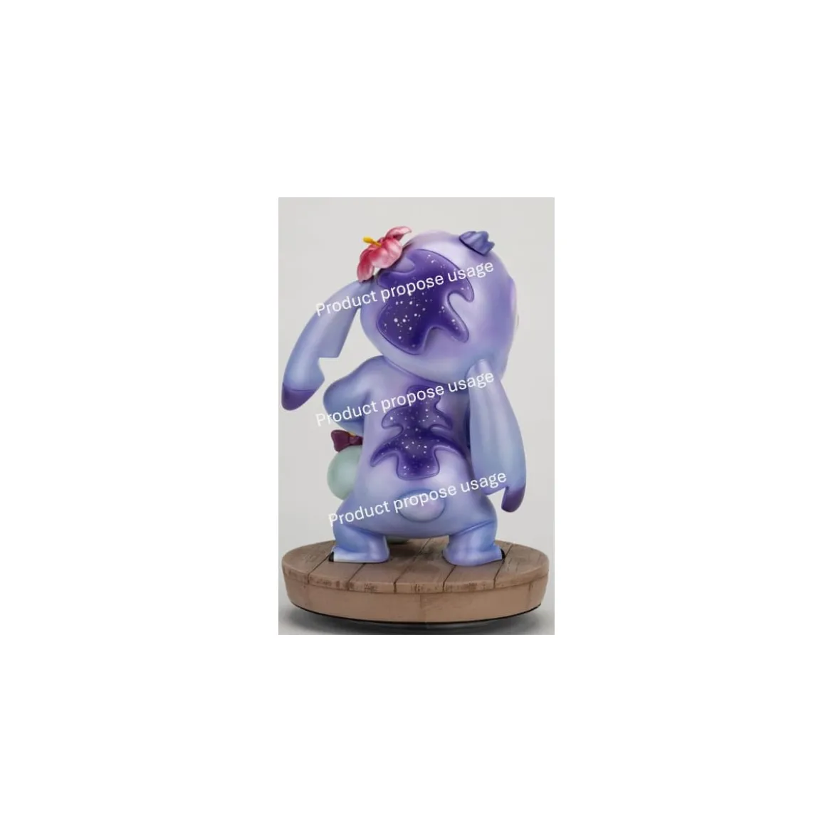 Beast Kingdom Disney - Master Craft Stitch Special Edition