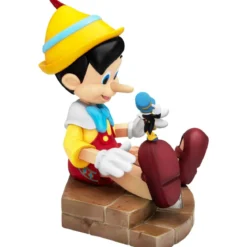 Beast Kingdom Disney - Master Craft Pinocchio