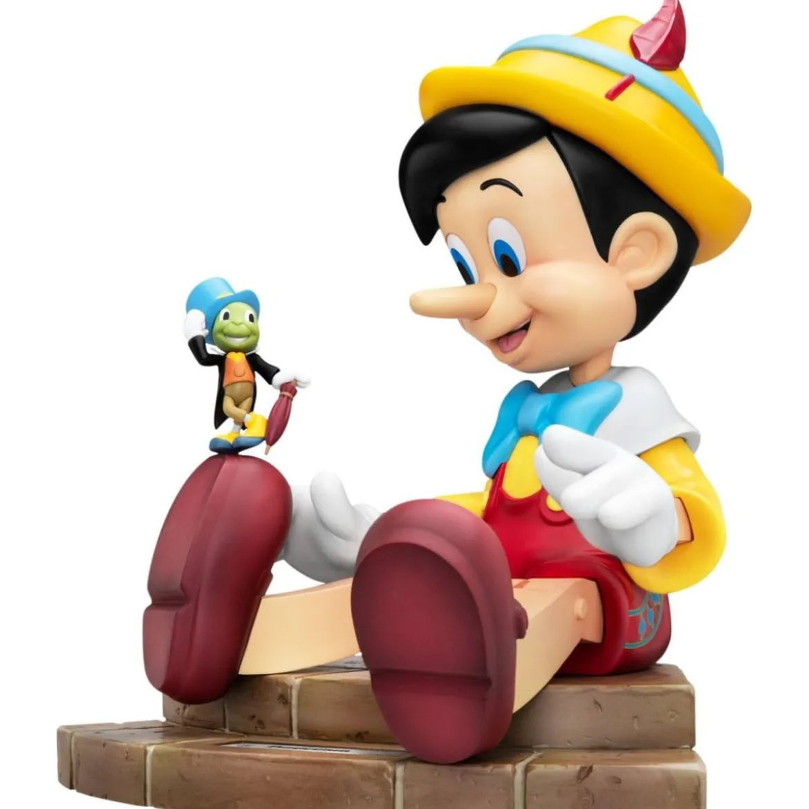 Beast Kingdom Disney - Master Craft Pinocchio