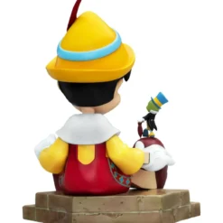 Beast Kingdom Disney - Master Craft Pinocchio