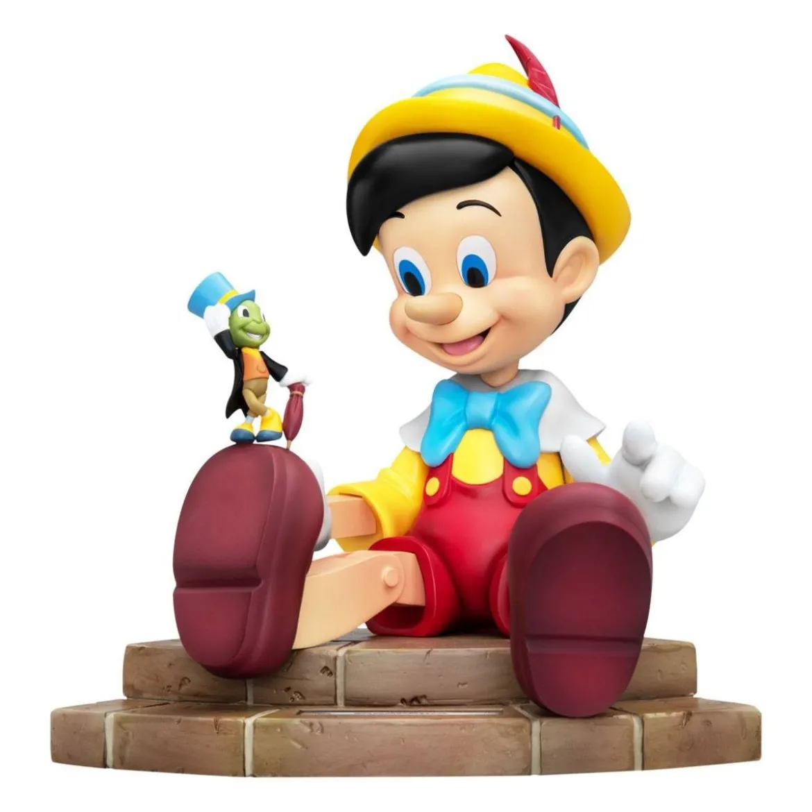 Beast Kingdom Disney - Master Craft Pinocchio