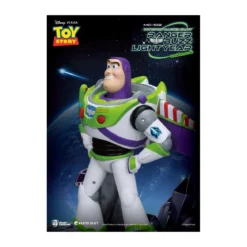 Beast Kingdom Disney - Master Craft Toy Story - Ranger Buzz Lightyear