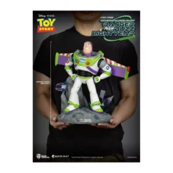 Beast Kingdom Disney - Master Craft Toy Story - Ranger Buzz Lightyear