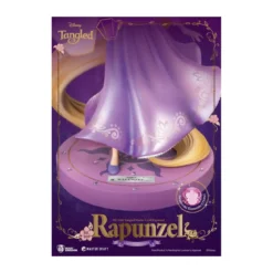 Beast Kingdom Disney - Master Craft Raiponce