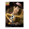Beast Kingdom Disney - Master Craft Toy Story - Woody