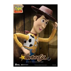 Beast Kingdom Disney - Master Craft Toy Story - Woody