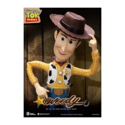 Beast Kingdom Disney - Master Craft Toy Story - Woody