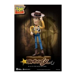 Beast Kingdom Disney - Master Craft Toy Story - Woody