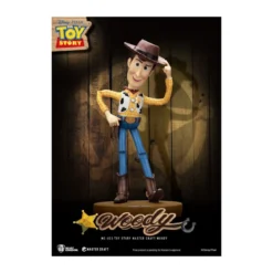 Beast Kingdom Disney - Master Craft Toy Story - Woody
